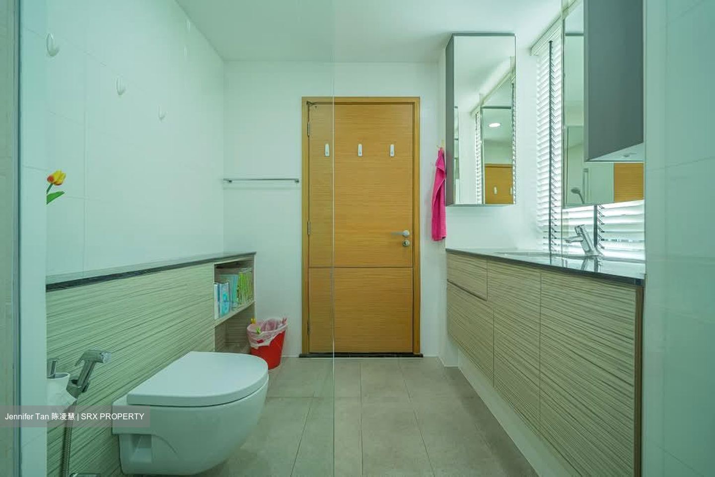 Double Bay Residences (D18), Condominium #531106851